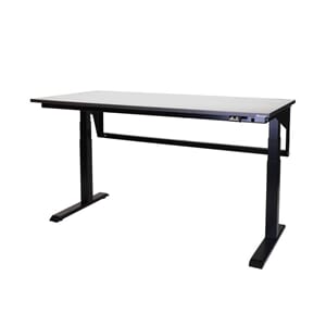 GIGANT BORD BASIC FLEX 200 1600X800MM INKL PLATE HEV SENK