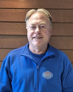 Lars Outzen - Øverland & Co