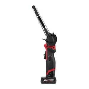 MILWAUKEE M12 BÅNDSLIPER 13MM FBFL13-402B