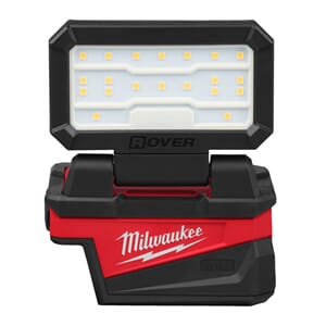 MILWAUKEE M18 OMRÅDELYS ALIS-0