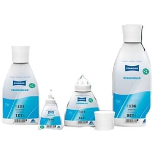 STANDOBLUE IRUS MIX 190 SPECIAL ADDITIVE 1,5L