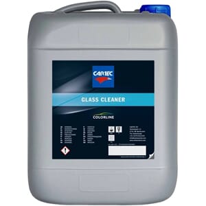 CARTEC GLASS CLEANER XL 5L