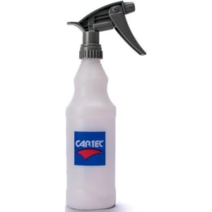 CARTEC KONSENTRATFLASKE 0,5L