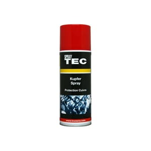 SPRAY TEC KOBBERSPRAY 400ML