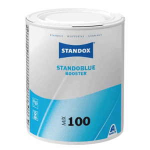 STANDOBLUE BOOSTER MIX 100 0,5 LTR