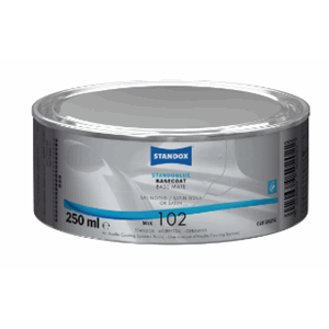 STANDOBLUE 102 SATINGOLD 0,25 LTR