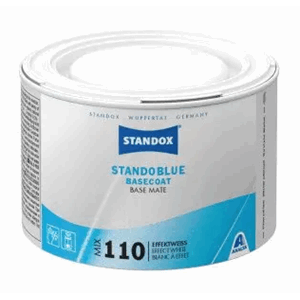 STANDOBLUE 110 EFFECT WHITE 0,5 LTR