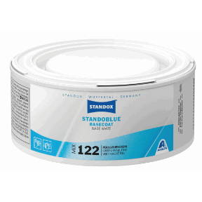 STANDOBLUE 122 GREEN PEARL FINE 0,25 LTR