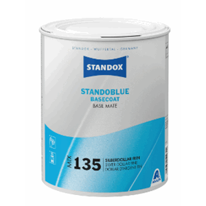 STANDOBLUE 135 SILVER DOLLAR FINE 3,5 LTR