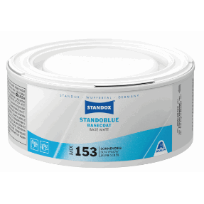 STANDOBLUE 153 SUN YELLOW 0,25 LTR