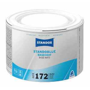 STANDOBLUE 172 BLAU 0,5 LTR