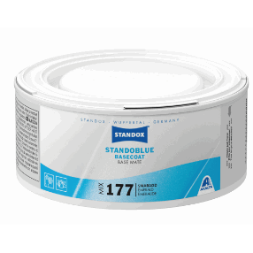STANDOBLUE 177 EMERALD 0,25 LTR