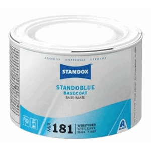 STANDOBLUE 181 WHITE TONER 0,5 LTR