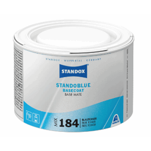 STANDOBLUE 184 BLUE TONER 0,5 LTR