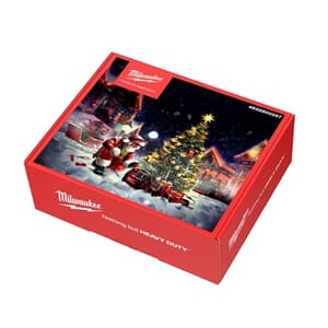 MILWAUKEE ADVENTSKALENDER 2025