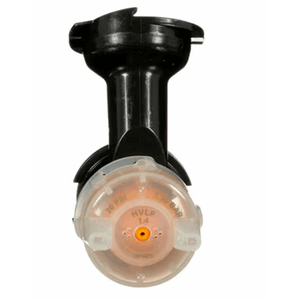 3M HVLP DYSESETT 1,4  5 STK