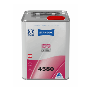 STANDOX 4580 VOC XTREME HERDER NORMAL 1L