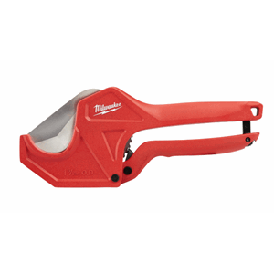 MILWAUKEE PVC KUTTER M SKRALLE 42MM