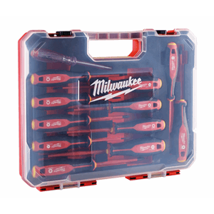 MILWAUKEE TRI-LOBE VDE SKRUTTREKKERE 12D