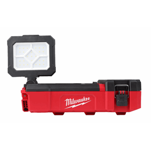 MILWAUKEE M12 PACKOUT ARBEIDSLYS POAL-0
