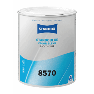 STANDOBLUE COLOR BLEND 3,5 LTR 8570