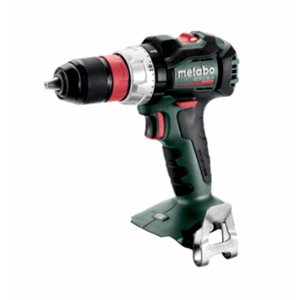 METABO BS 18 LT BL Q BATTERI BOR-SKRUTREKKER