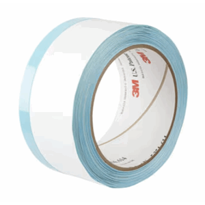 3M PROFILLØFTETAPE 10MM X 10MM