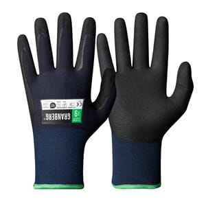 GRANBERG PROFIT SUPERFLEX HANSKE