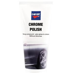 CARTEC CHROME POLISH 200 ML
