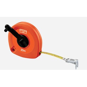 BAHCO MÅLEBÅND 13MM STÅL 20M