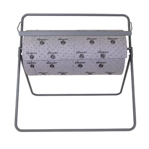 GIGANT GULVSTATIV 80CM ABSORBENT RULL
