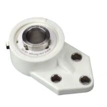 DUWEL PACFLANGE COMPLETE UNIT LIGGENDE 3 FESTEPUNKT