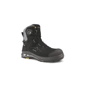 ELTEN HAYS XXAG PRO BOA SVART HIGH