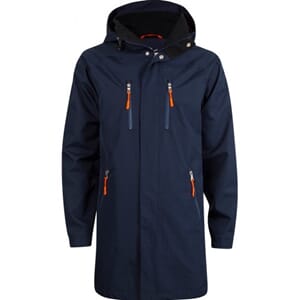 TRACKER ORIGINAL SPORT COAT NAVY