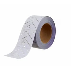 3M CUBITRON 2 SLIPEARKRULL 737U 70MMX12M MULTIHULL K320