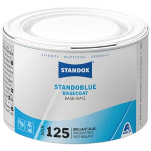 STANDOBLUE 125 BRILIANT BLUE 0,5L