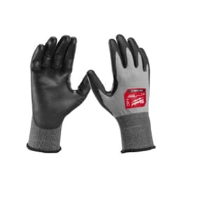 MILWAUKEE HANSKE KUTT HI-DEX C