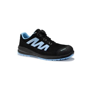 ELTEN MARTEN  XXSPORT PRO BOA LOX BLACK/BLUE