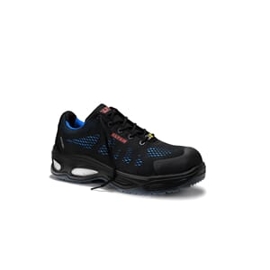 ELTEN LOGAN BLUE LOW S1
