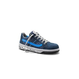 ELTEN NEWTON XX10 BLUE LOW ESD S2