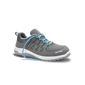 ELTEN MADDIE GREY LOW S1P