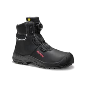 ELTEN LAURENZO BOA MID S3