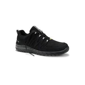 ELTEN MADDOX BLACK ESD 02 U/VERN