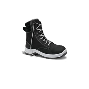 ELTEN LILLY BLACK HIGH S3
