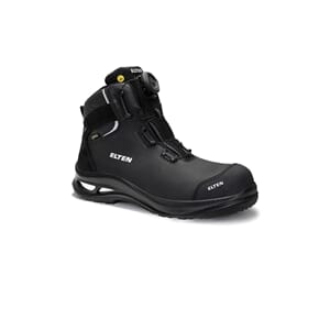 ELTEN TERENCE XXG PRO BOA GTX SVART MID ESD S3