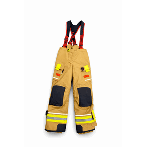 GOODPRO FR3 FIRE REX BRANNBUKSE