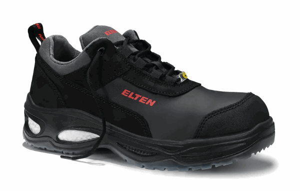Elten veiligheidsschoen Miles Low S3 | 40