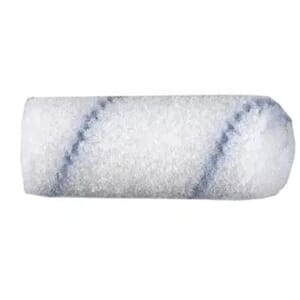 BAKOMRULL NYLON11 BLÅ STRUPE 10CM