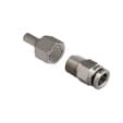 DUWEL PACFLANGE WATER ADD-ON