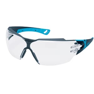 UVEX PHEOS 9198 VERNEBRILLE CX2 ETC